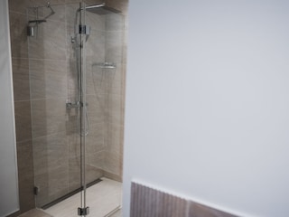 Badezimmer unten