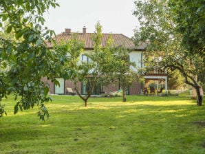 Ferienhaus Haus am Schaalsee “Landhaus“ - Seedorf/Lauenburg - image1