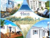 Haus Seepferdchen 1-4