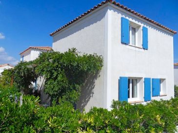 Ferienhaus Maison Birgitta - Roquebrune-s-Argens