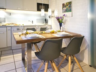 Casa per le vacanze Ouddorp Caratteristiche 7