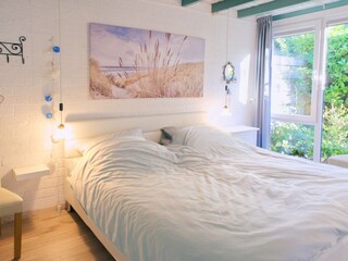 Vakantiehuis Ouddorp Kenmerken 14