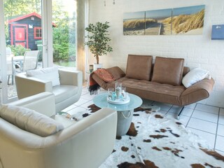 Casa per le vacanze Ouddorp Caratteristiche 5