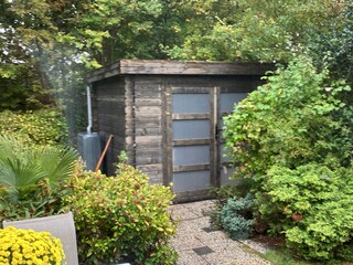 Casa per le vacanze Ouddorp Registrazione all'aperto 4