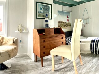Casa per le vacanze Ouddorp Caratteristiche 16