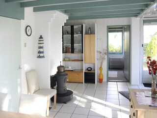 Vakantiehuis Ouddorp Kenmerken 17