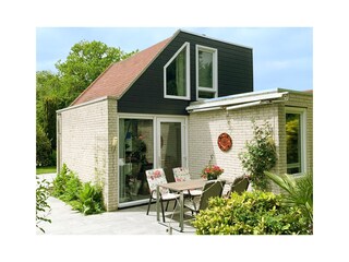 Casa per le vacanze Ouddorp Registrazione all'aperto 1