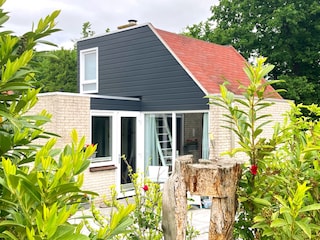 Casa per le vacanze Ouddorp Registrazione all'aperto 2