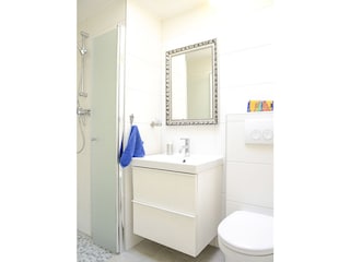 Vakantiehuis Ouddorp Kenmerken 19