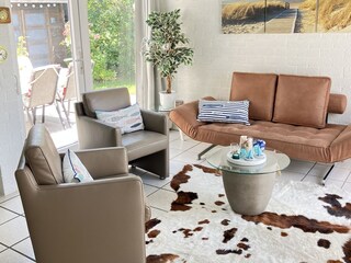 Holiday house Ouddorp Features 10