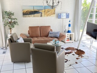 Casa per le vacanze Ouddorp Caratteristiche 11
