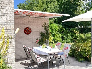 Casa per le vacanze Ouddorp Registrazione all'aperto 5