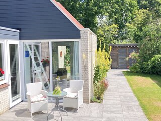 Casa per le vacanze Ouddorp Registrazione all'aperto 8