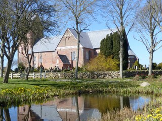 Nieblumer Kirche