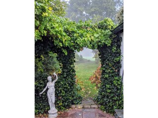 Casa de vacaciones Glückstadt Grabación al aire libre 6