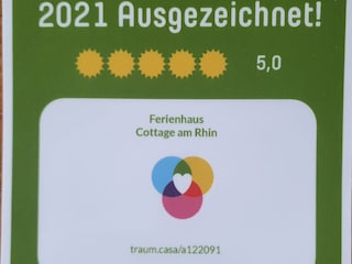 Casa per le vacanze Glückstadt Registrazione all'aperto 7