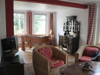 Casa per le vacanze Glückstadt Caratteristiche 9