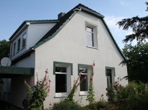 Holiday house Cottage am Rhin - Glückstadt - image1