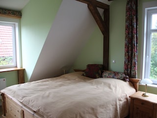 Schlafzimmer 2