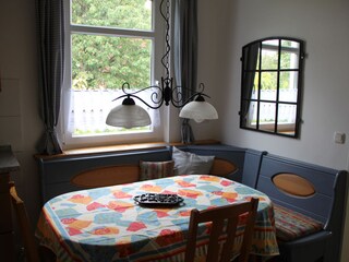 Casa per le vacanze Glückstadt Caratteristiche 12