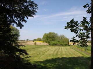 Maison de vacances Glückstadt Enregistrement extérieur 5