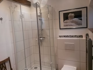 Badezimmer OG