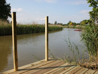 Casa per le vacanze Glückstadt Ambiente 22