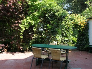 Maison de vacances Glückstadt Enregistrement extérieur 3