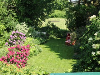 Casa de vacaciones Glückstadt Grabación al aire libre 4