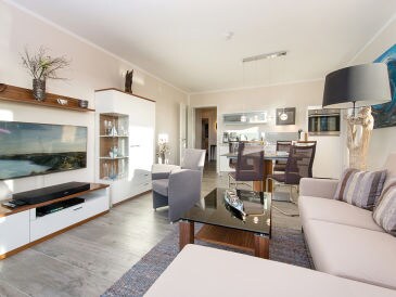 Ferienwohnung Residenz Seeterrassen