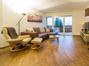 Apartamento vacacional Leukerbad Ambassador B13