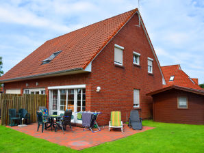 Ferienhaus Schick - Norddeich - image1