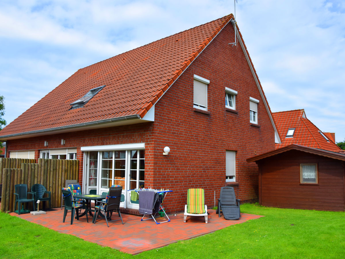 Hotel Pension Haus Am Strand Norddeich