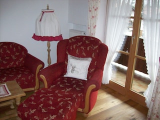 Wohnzimmer Kramer