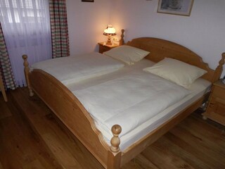 Schlafzimmer Kramer