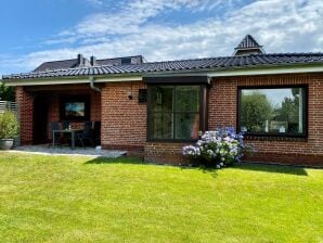 Bungalow Lerchenweg - Pays de l'Ouest - image1