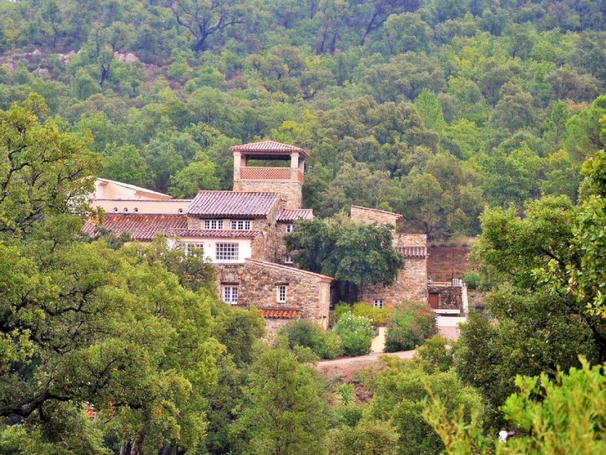 Hameau des Claudins