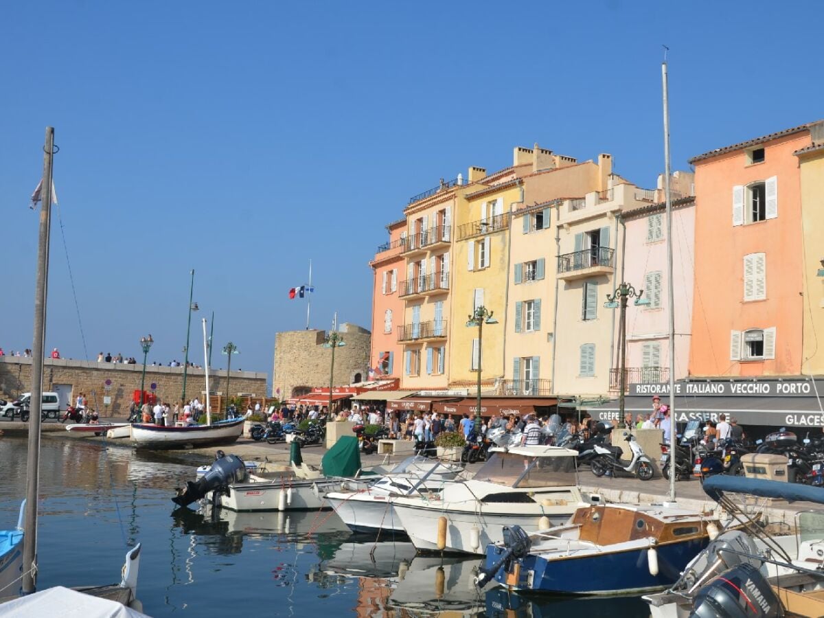 Saint-Tropez