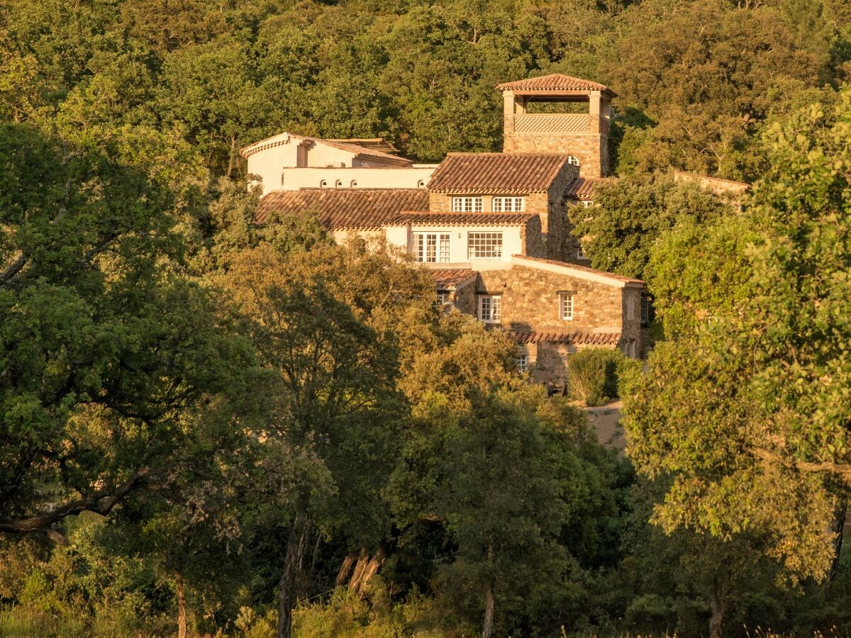 Hameau des Claudins