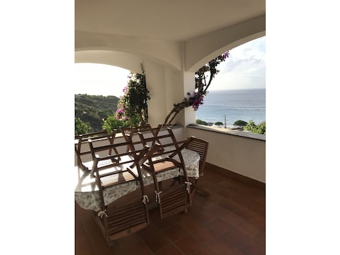 Appartamento per vacanze Dalla Pozza 2