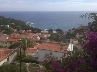 Appartamento per vacanze Seccheto Registrazione all'aperto 9