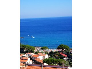 Appartamento per vacanze Seccheto Registrazione all'aperto 7