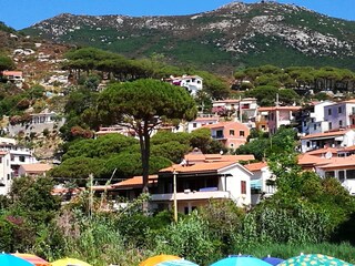 Appartamento per vacanze Seccheto Registrazione all'aperto 8