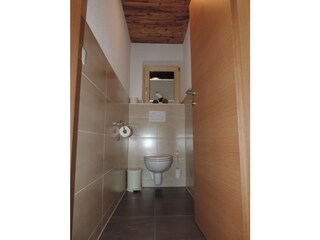 Appartamento per vacanze Hippach Caratteristiche 26