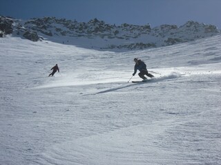 Vakantieappartement Hippach Omgeving 30