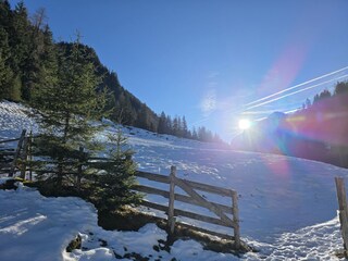 Schwarzachtal ,Gerlos