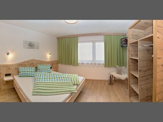 Vakantieappartement Hippach Kenmerken 20