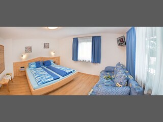 Appartamento per vacanze Hippach Caratteristiche 23