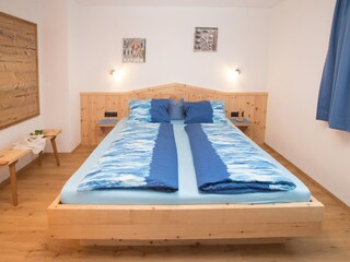 Vakantieappartement Hippach Kenmerken 22