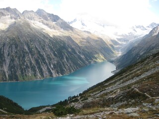 Vakantieappartement Hippach Omgeving 33